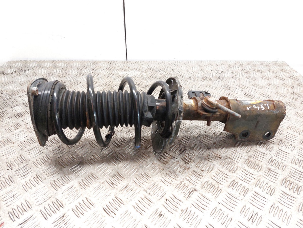 9819718780 Left Front Shock Absorber for PEUGEOT 3008 GT
