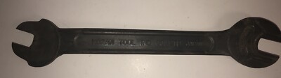 NOS Hozan HKC Pedal Wrench J-201A Motorcycle Bike Bicycle Tool Shop Tool Japan