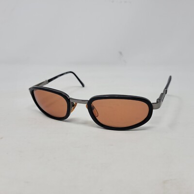 Code Eyeglasses Eye Glasses Frames 198780 Code M Japan Y2K