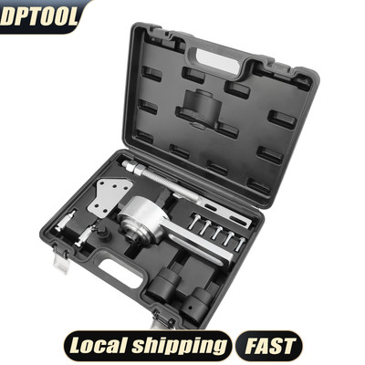  Crankshaft Pulley Torque Multiplier Tool 303-1611 for Ford 1.0T ECOBOOST