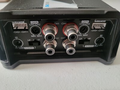 soundigital amplifier | eBay