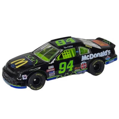 Nascar #94 Bill Elliott 1995 Batman Forever Thunder Bat Race Car