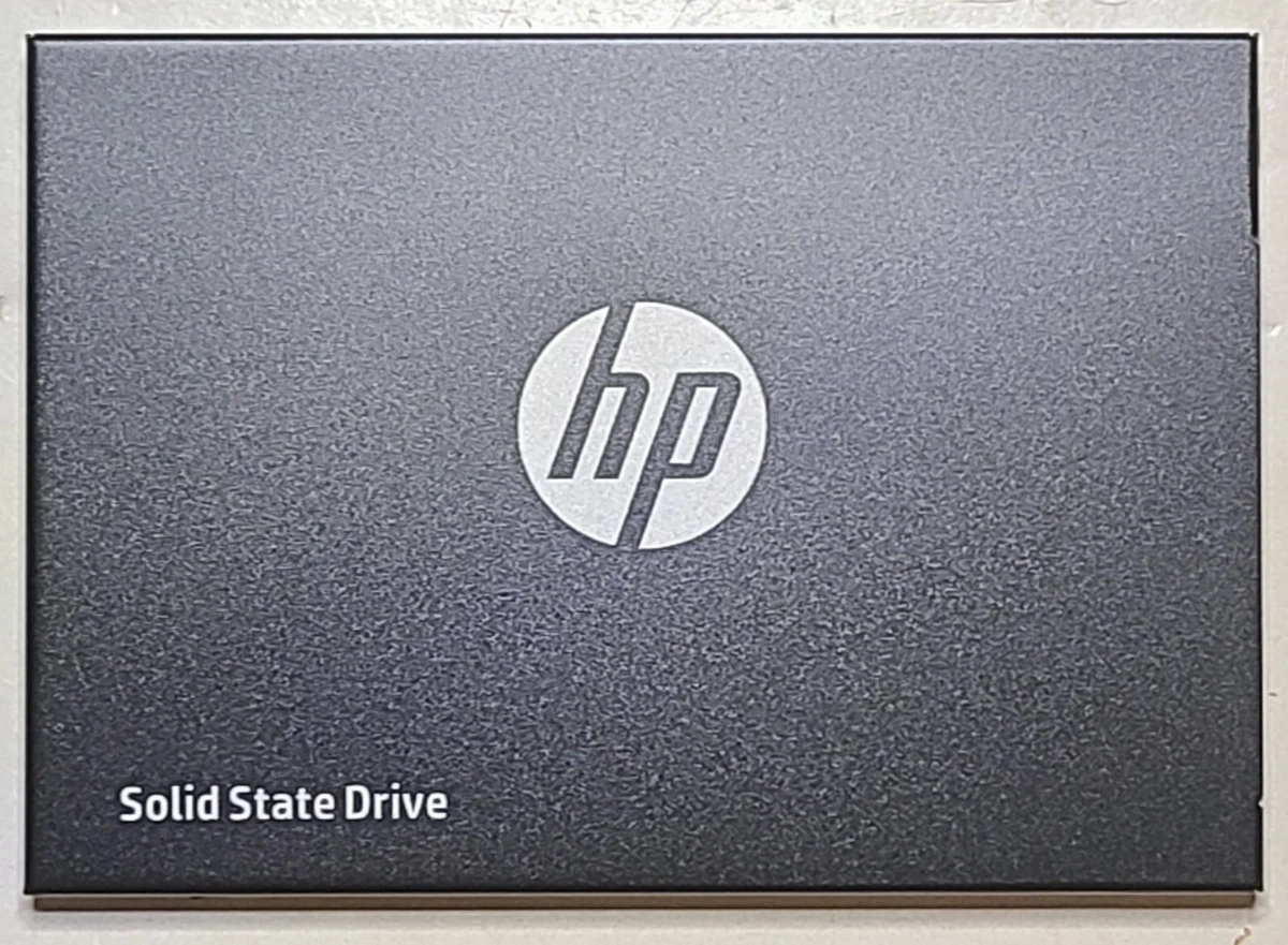 NEW HP Pavilion SSD S700 Drive 1TB 778192 005 778190 005 762990 005 2.5