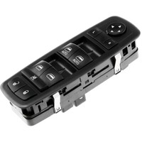 Fensterheberschalter Vorne Links FüR Jeep Grand Cherokee IV WK WK2 3.0 CRD V6