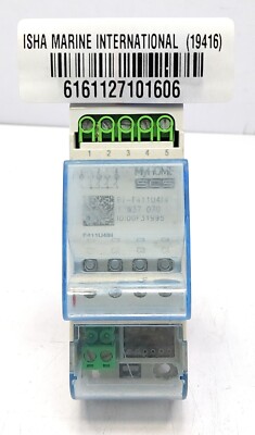 Legrand bticino MyHome SCS B1-F411U4IN Dimmer