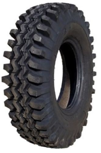 4 New Tires Grip Spur Buckshot Wide Mudder P78 33 9.50 16 Mud Stud p78x16