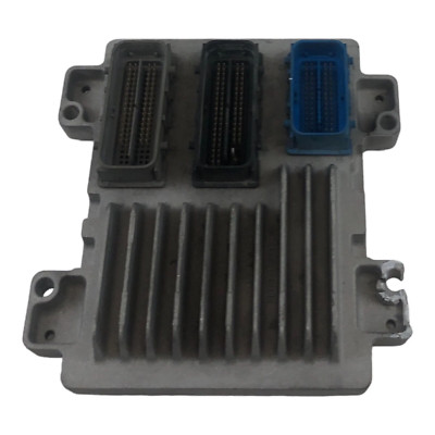 Cruze SONIC ELR TRAX ENCORE VOLT E78 12643636 Engine Computer GM