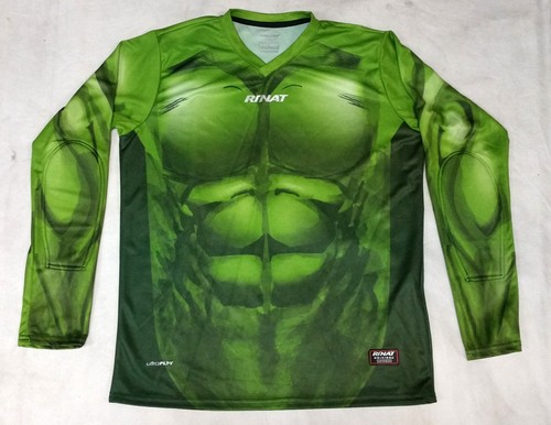 Camisetas Goalkeeper | eBay