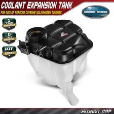 Coolant Expansion Tank for Mercedes-Benz X166 W166 GLE300d GLE43 AMG 1665000049