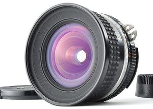 Nikon 20mm Ais 2.8 for sale | eBay
