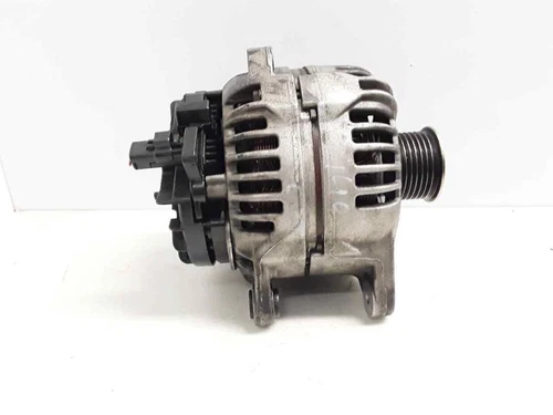 8200190721 Alternatore per OPEL MOVANO FURGÓN/COMBI 2003 1150136 - Foto 4 di 10