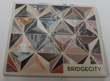 bridgecity - s/t - cd