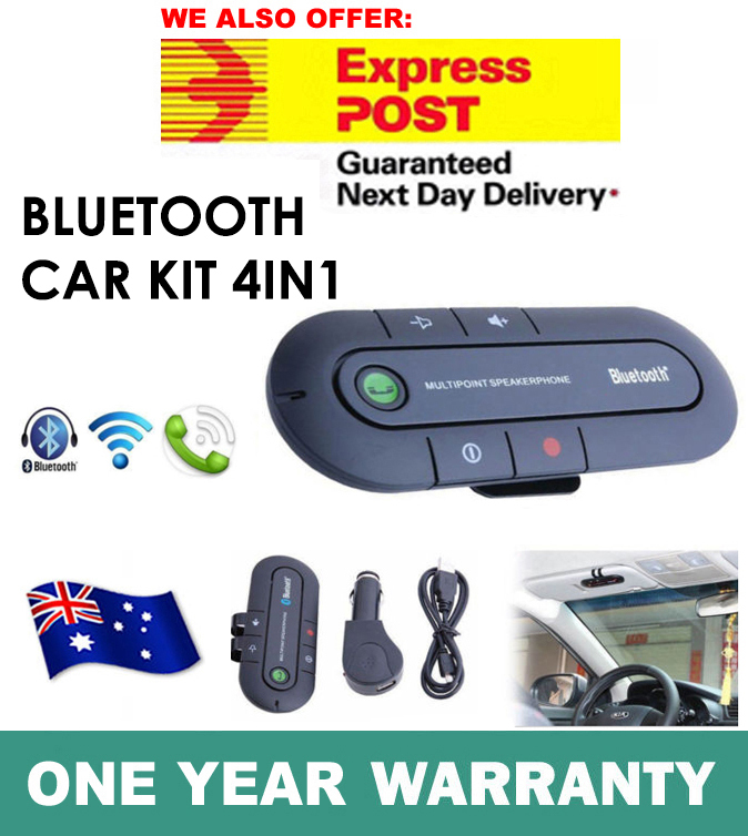 speakerphone for iphone