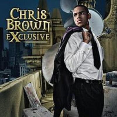 Chris Brown - Exclusive CD #G2035412