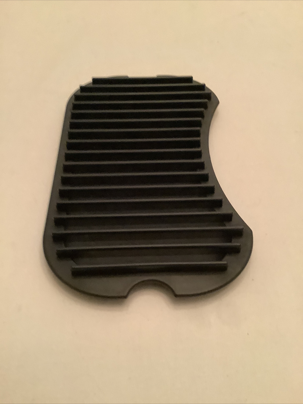 Bella Sensio Model C15 Espresso Maker Replacement Parts Black Plastic