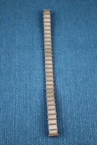 Originale Schnurkette Riemen für Pfaff 96, 97, 284, 285 Nähmaschinen 63 Klammern