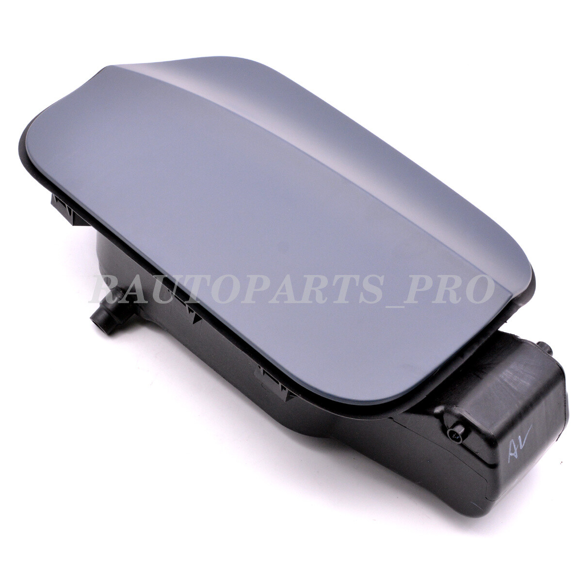 Fuel Gas Tank Filler Door Lid Cover Assembly For VW Atlas Teramont