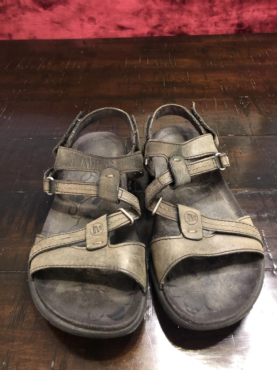 Merrell Select Grip Sandals Online | emergencydentistry.com