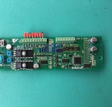 For USED Yaskawa PLC PG-X2 Encoder Board Card...