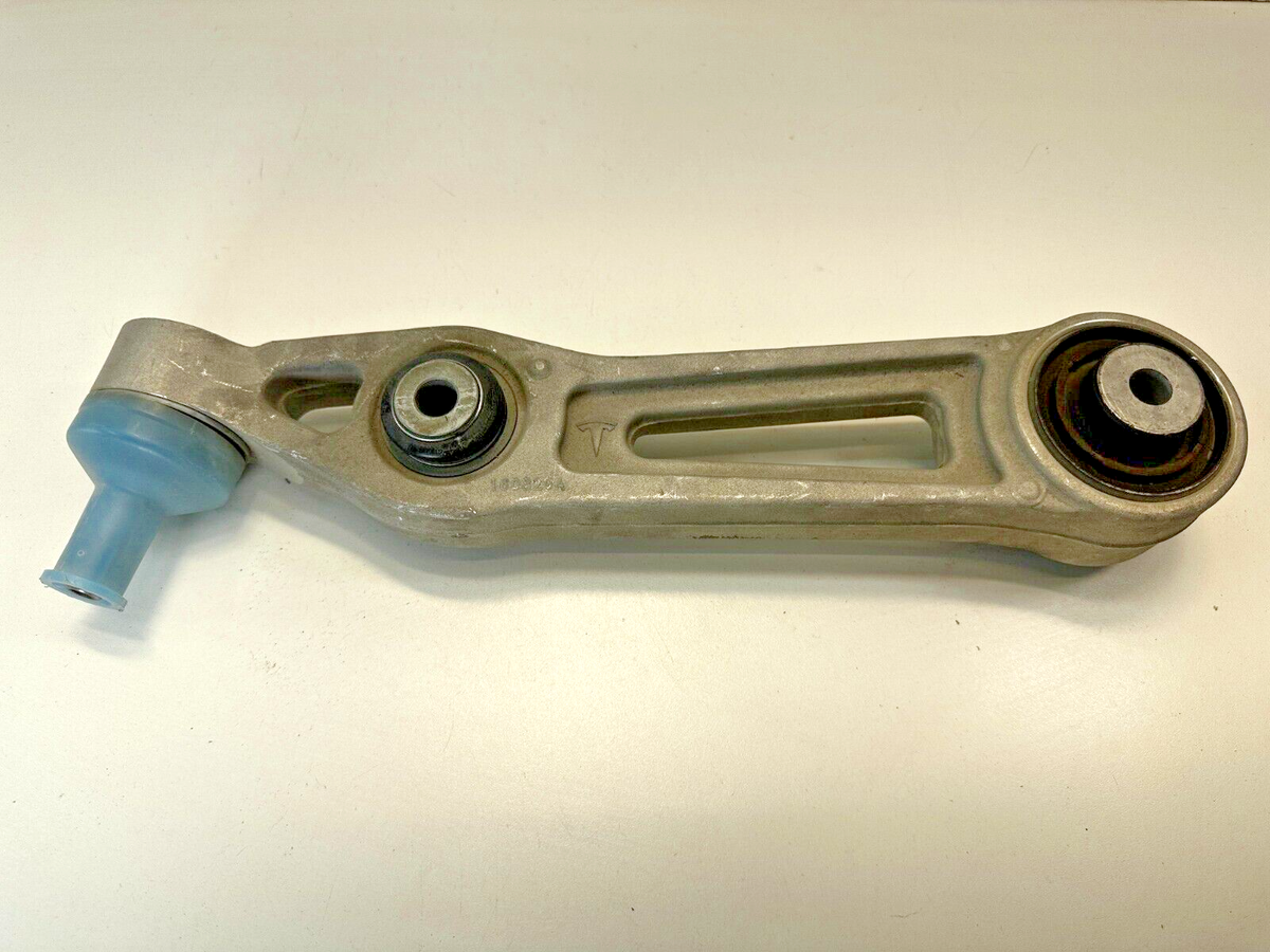Front Control Arms for the Tesla Model X