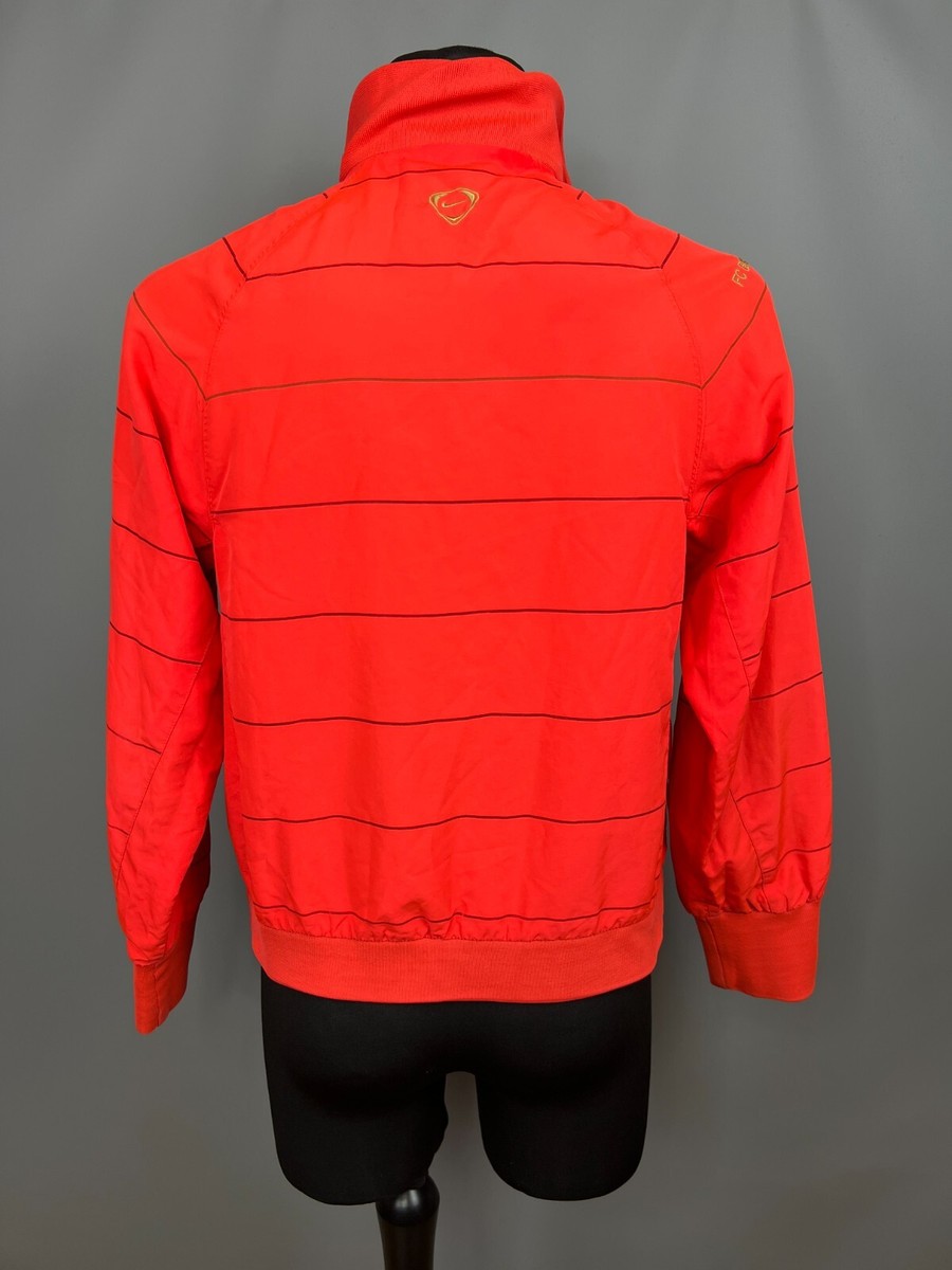 リバプール 2008 2009 フードトラックジャケット ジェラード アロンソ C8 Corvette Colorblock 3 in 1 Jacket | Corvette Store Online