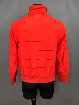 NIKE BARCELONA 2009 TRAINING JACKET FOOTBALL SOCCER 286796-671