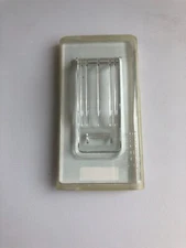 Clip  On for Ipod Nano 7th Gen 16gb Clear Agent18