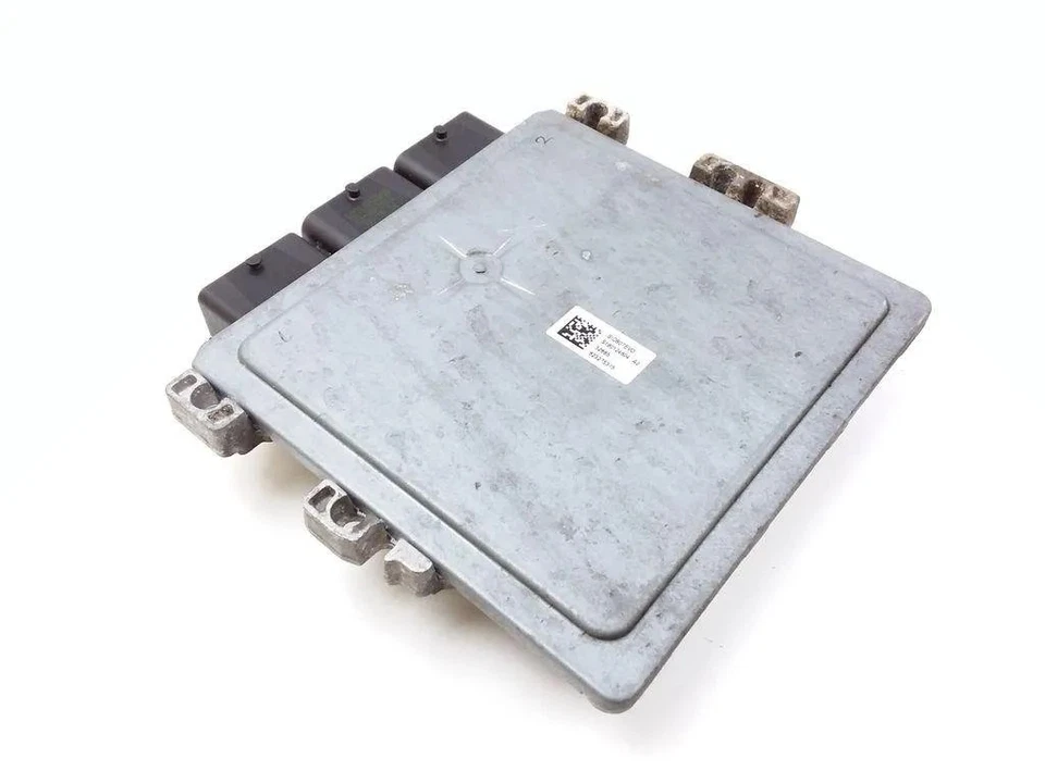 Centralina motore FORD C-MAX II DXA/CB7, DXA/CEU SID807EVO 31394756 - Immagine 2 di 4