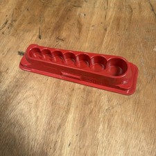 Snap On Magnetic Socket Tray 7 PAKTY195