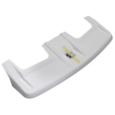 Summit 1993-2011 Ford Ranger Mazda B Cab Visor Fiberglass 480046 Summit 1993-2011 Ford Ranger Mazda B Cab Visor Fiberglass 480046