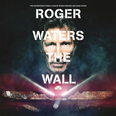 Roger Waters - Roger Waters the Wall [New Vinyl LP] Gatefold LP Jacket, 180 Gram