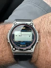 Vintage 80s Timex Atlantis 100 Watch!