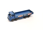 VINTAGE MATCHBOX LESNEY No 20 ERF 68G EVER READY TRUCK LORRY WAGON MODEL