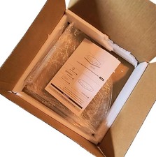 4 Pack Acrylic Corner Shower Caddy, Clear Corner Shower Shelf with Fasteners