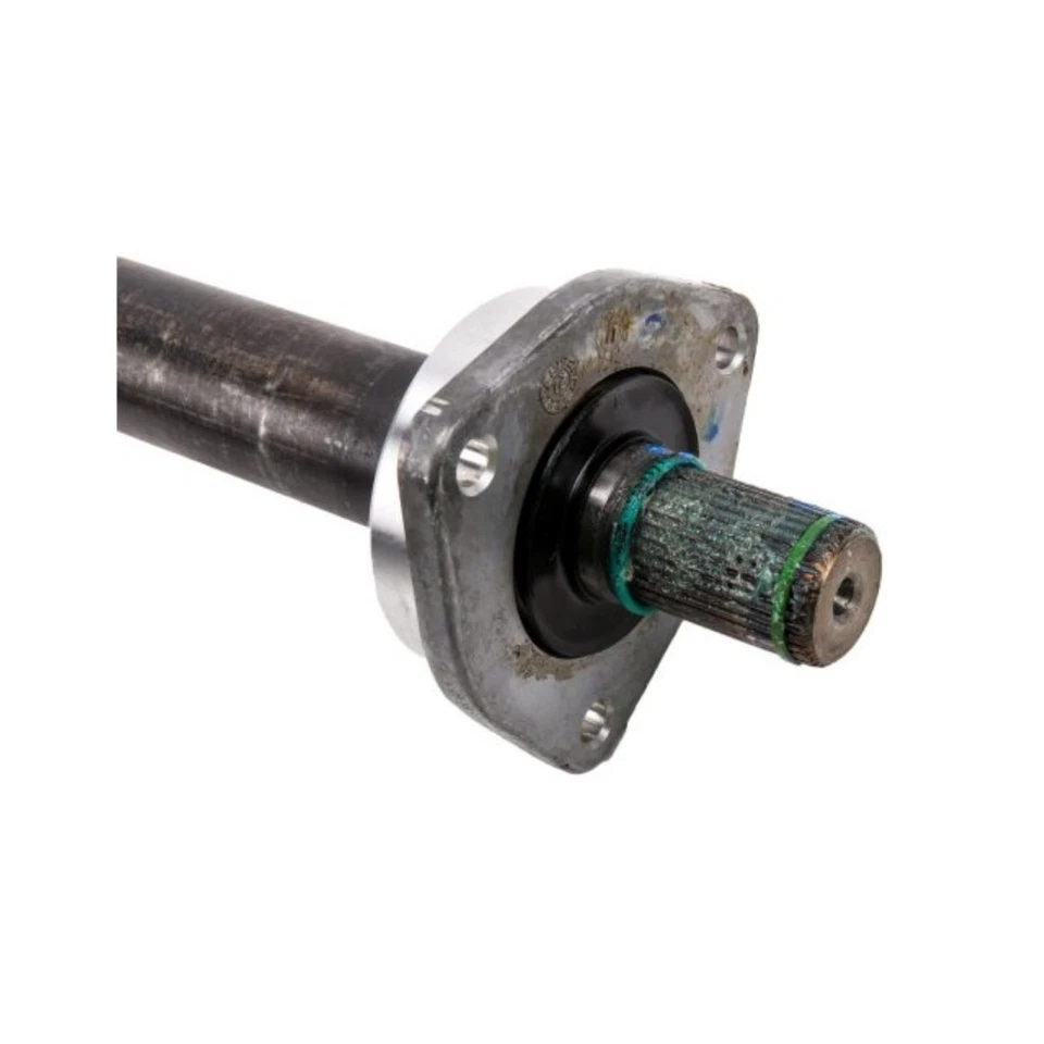 Original ACDelco para Chevy Malibu 2008-2012 tracción en las ruedas eje intermedio delantero Foto 2 de 4