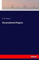 Occanational Papers R. W. Church