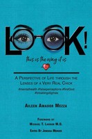 Aileen Amador Mezza | Look! This Is The Way It Is | Taschenbuch | Englisch