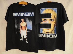 Vintage Eminem Shirt | eBay