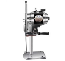 Automatic Sharpening Straight Blade Electric Fabric Cutting Machine220V