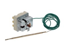 THERMOSTAT TRIPHASÉ 360°C 10A 400V LONGUEUR CAPILLAIRE 1890 MM EGO 5532579010