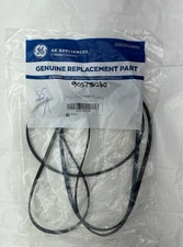 GE Dryer Drive Belt Original Equipment Manufacturer Genuine Replacement Part