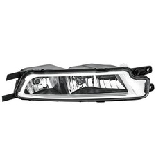 Nebelscheinwerfer rechts 12 V P21W HELLA passend für u.a. VW PASSAT