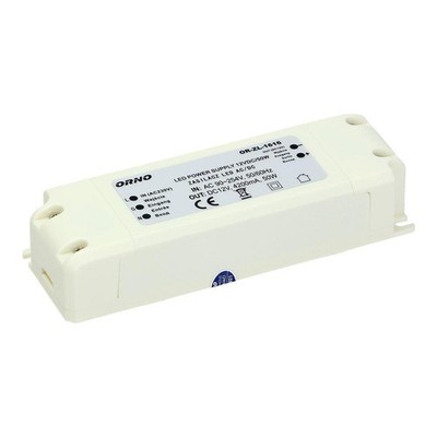 LED-Netzteil 50W 12V DC IP20 - OR-ZL-1616