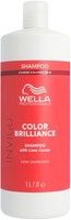 Wella Invigo Color Brilliance Protection Shampoo Coarse 1000 Ml