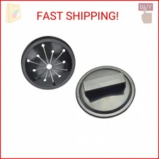 3 Inch Garbage Disposal Splash Guard Collar Sink Stopper Universal Rubber Food W