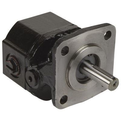 #ad Concentric High Pressure Hydraulic Gear Pump 0.194 Cu. In. Model# $229.99