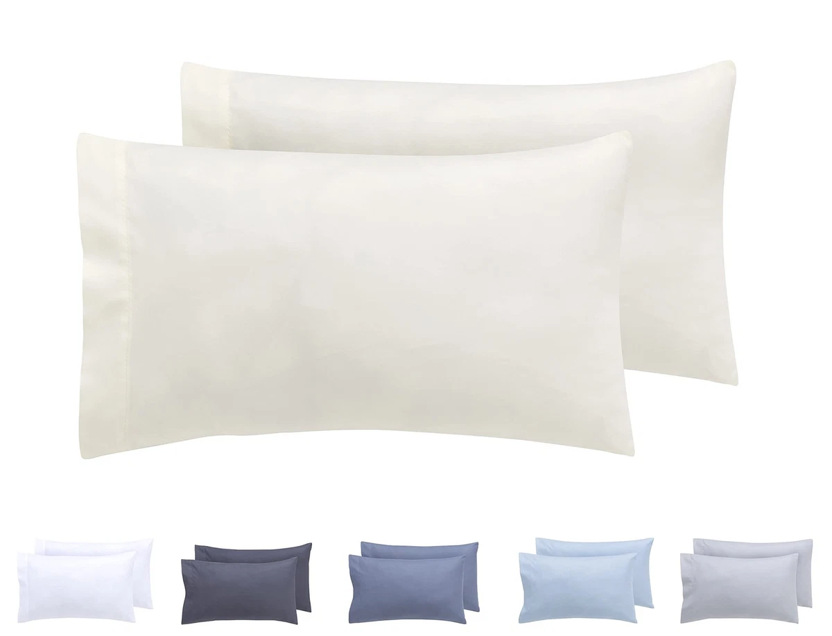 AOYEGO Federa Per Cuscino Rettangolare 30x50 Cm Con Foglie - Beige E Marrone, Cotone E Lino - 4
