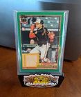 2026 Topps Series 1 Gunnar Henderson Green (RAW)