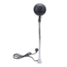 30cm Flexible Gooseneck White Light LED Machine Light For Workshop