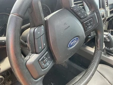 Driver Air Bag Front Driver Wheel Fits 15-20 FORD F150 PICKUP 2123937